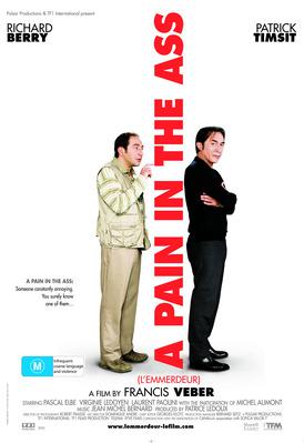 L'Emmerdeur - Australia L'Emmerdeur - Australia