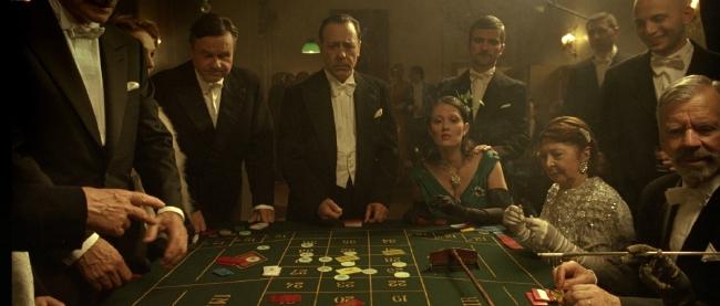 Festival international du court-m&eacute;trage & des nouvelles images de Rome (Arcipelago) - 2007