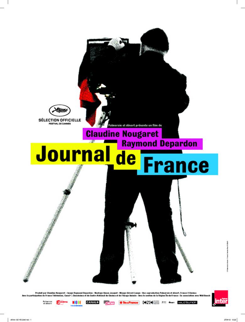 Journal de France Journal de France