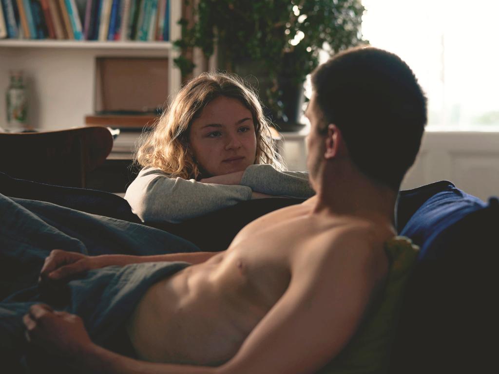 Renata Aleksejunaite Christiensen