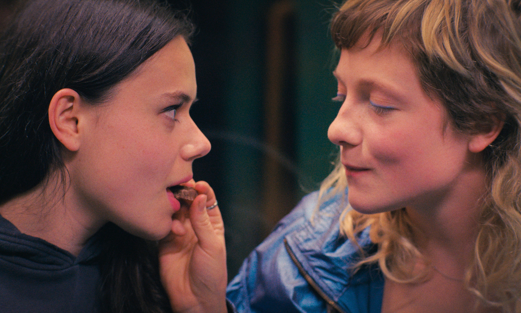 Festival de Cine Franc&oacute;fono de Viena - 2025 - &copy; Les Films de Pierre