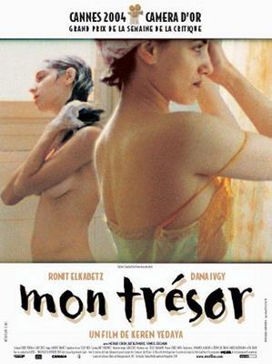 Or, mon trésor Or, mon trésor