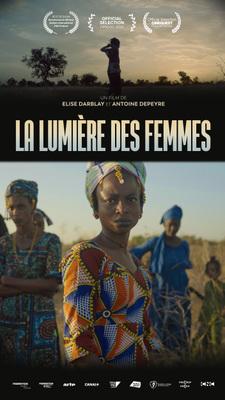 La Lumière des femmes La Lumière des femmes