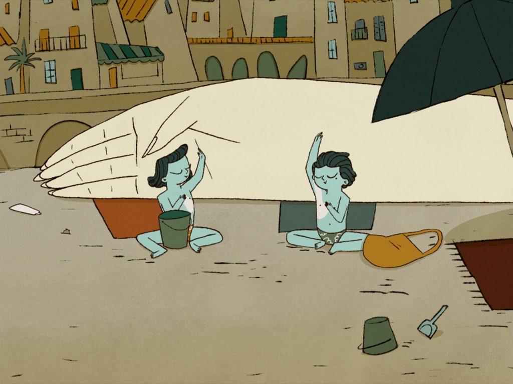 MyFrenchFilmFestival - 2025 - © Xbo Films MyFrenchFilmFestival - 2025 - © Xbo Films