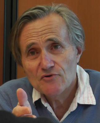 Jean-François Goujon Jean-François Goujon