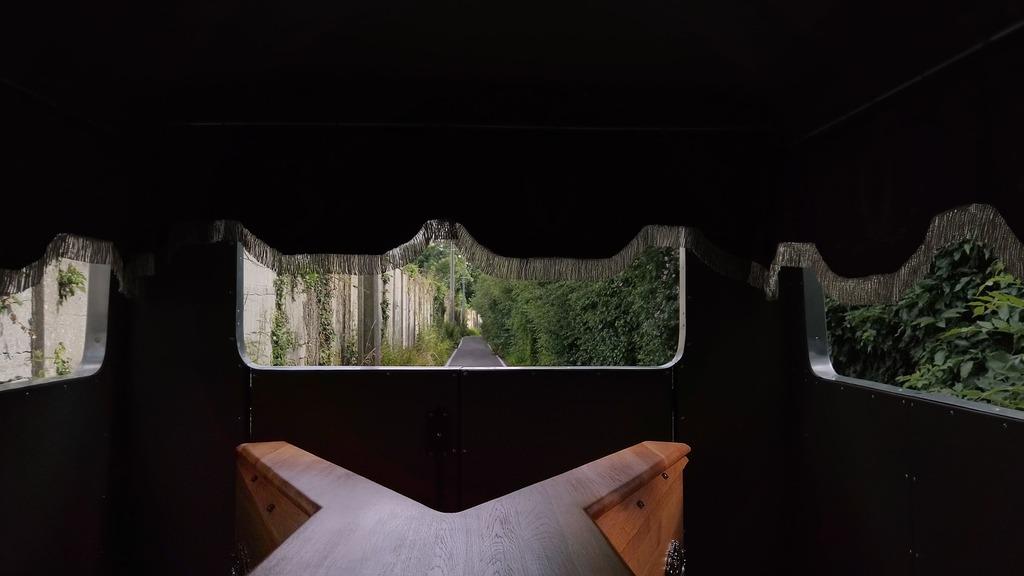 L'Échappée L'Échappée