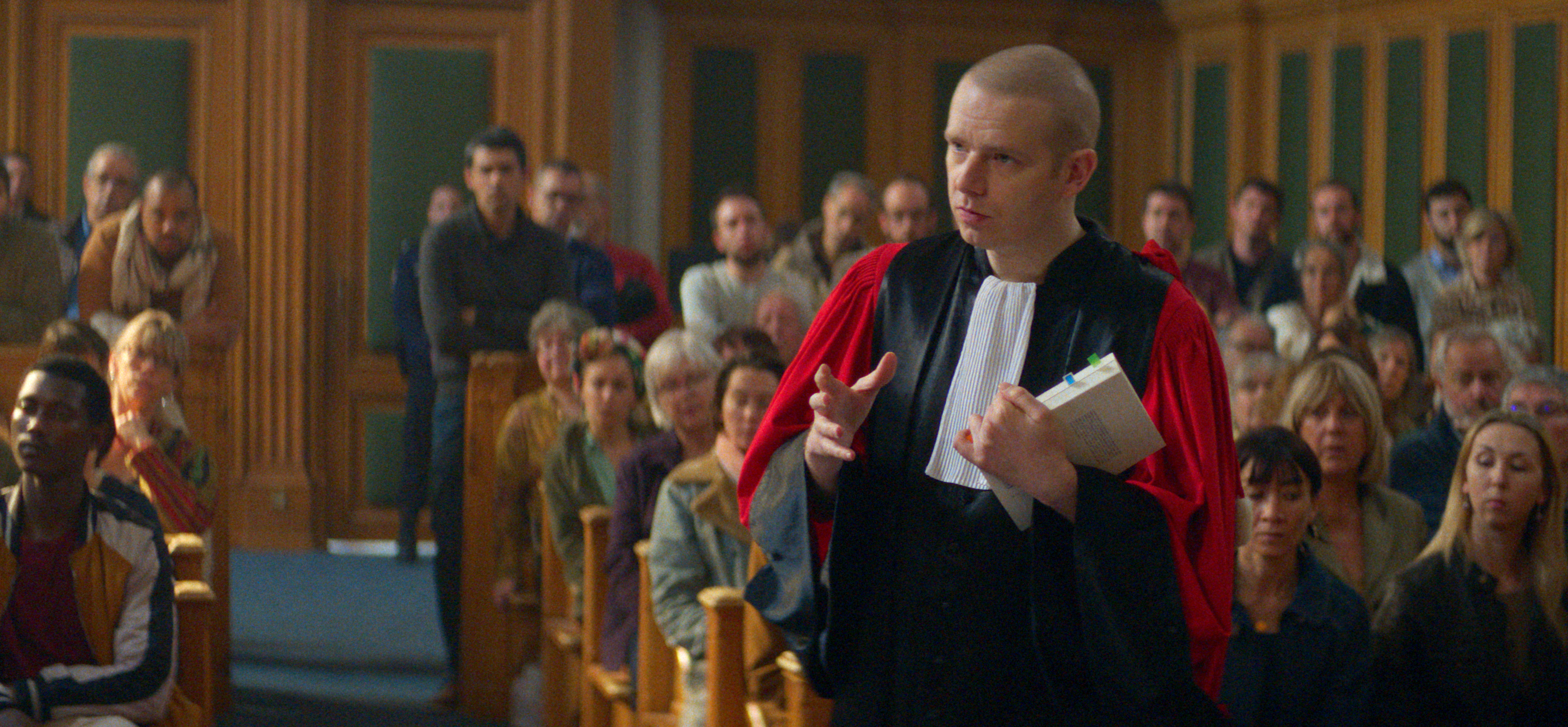 French films at the international box office: March 2024 French films at the international box office: March 2024