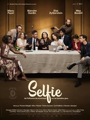 Selfie Selfie