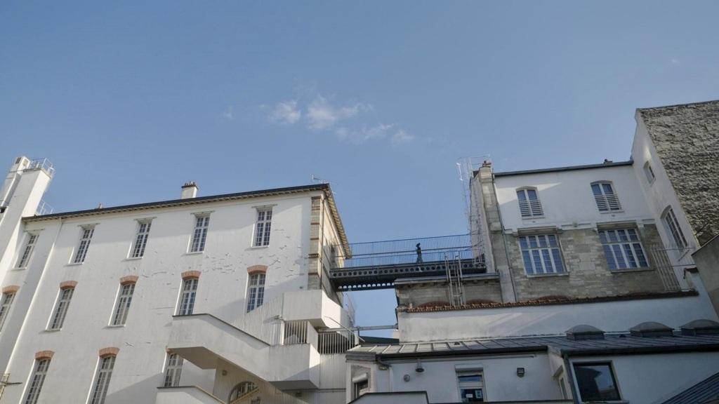 Château Rouge - © TS Productions Château Rouge - © TS Productions