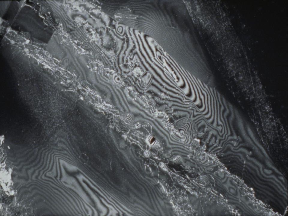 Le Disque de poussière Le Disque de poussière