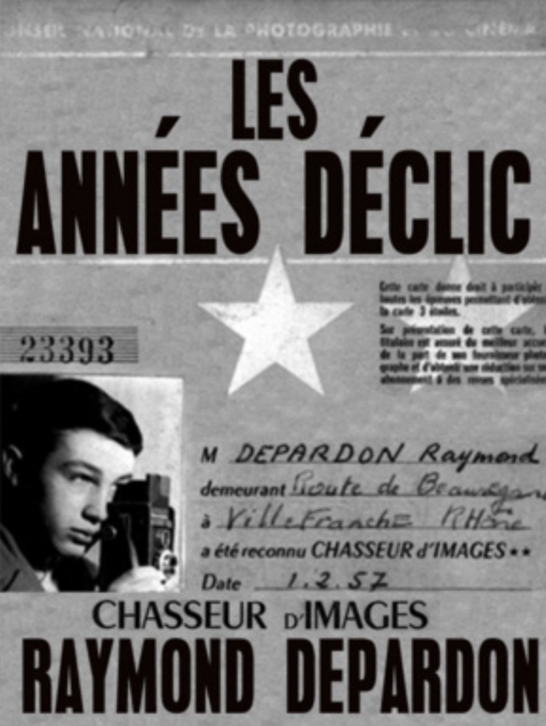 Les Années déclic Les Années déclic