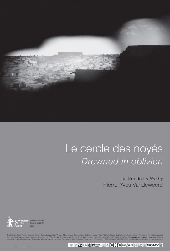 Le Cercle des noyés Le Cercle des noyés