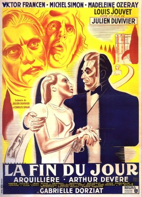 La Fin du Jour La Fin du Jour