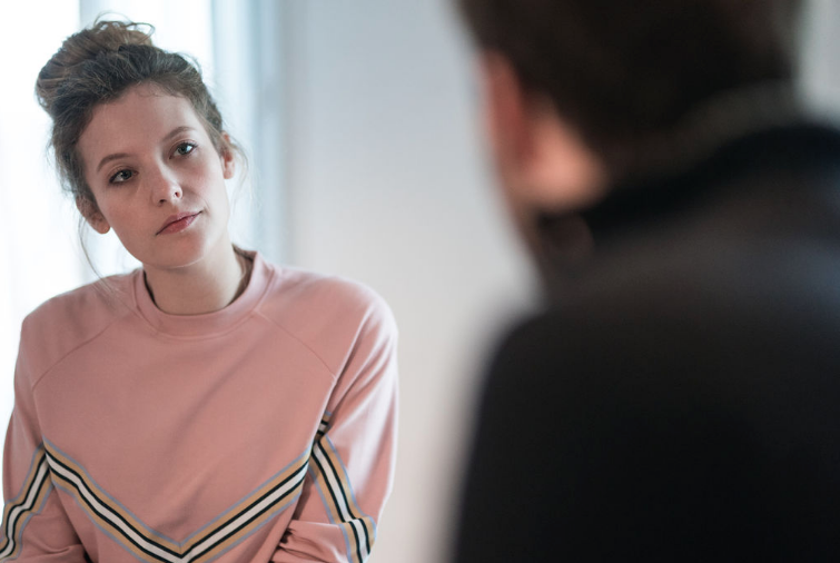 Down - © Ben Levy Down - © Ben Levy