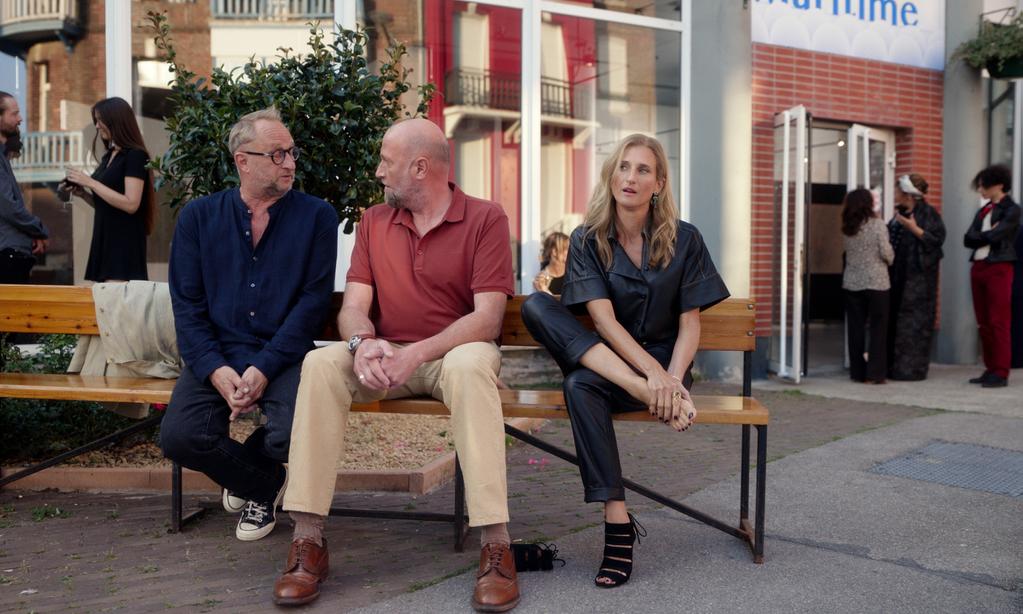 The Art of Nothing - © Laurent Thurin-Nal The Art of Nothing - © Laurent Thurin-Nal