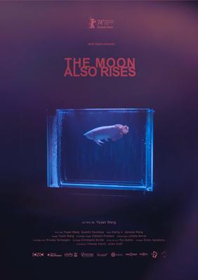 The Moon Also Rises The Moon Also Rises