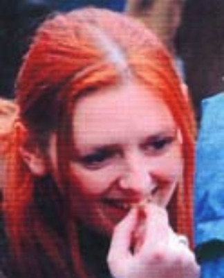 Stéphanie Aubriot Stéphanie Aubriot
