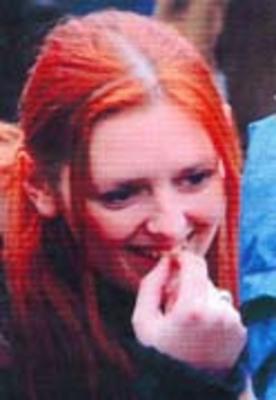 St&eacute;phanie Aubriot