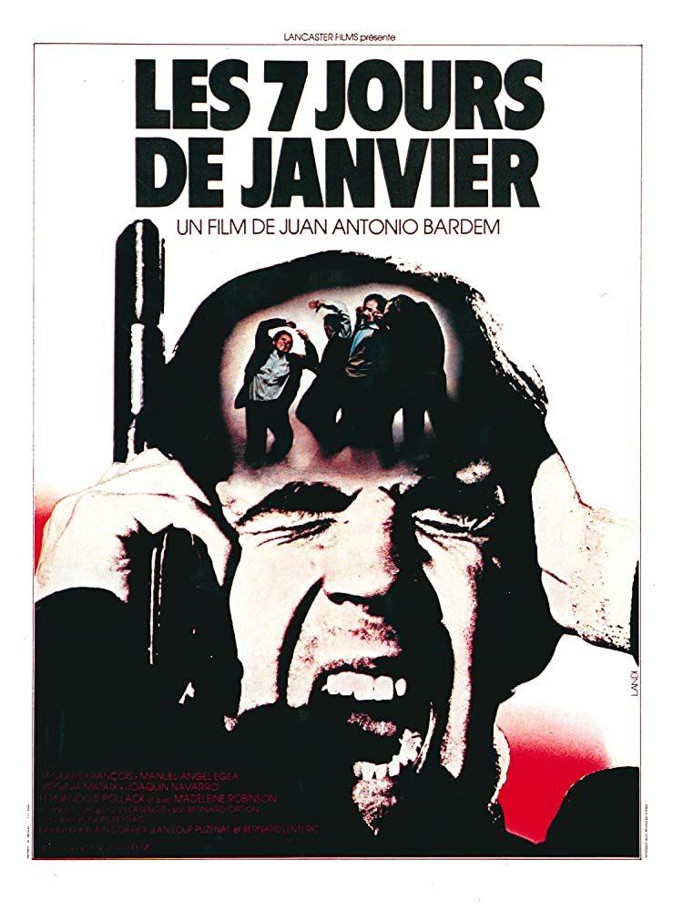 Les 7 Jours de janvier