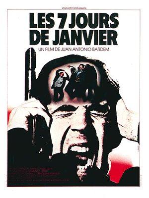 Les 7 Jours de janvier