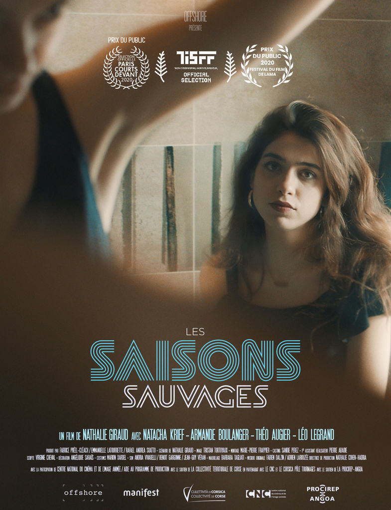 Les Saisons sauvages Les Saisons sauvages