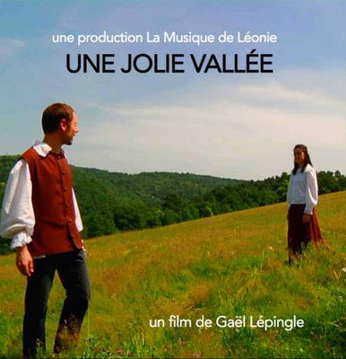 Une jolie vallée Une jolie vallée