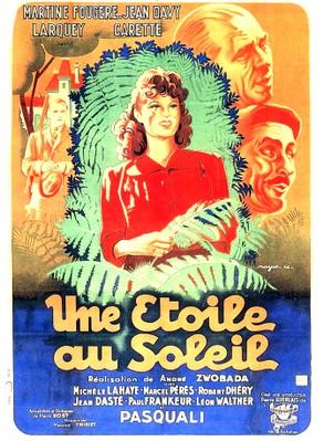 Une étoile au soleil Une étoile au soleil