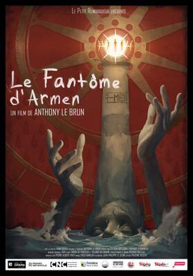 Le Fantôme d’Armen Le Fantôme d’Armen