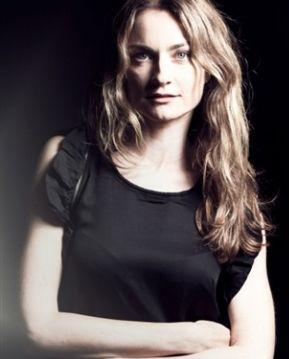 Pascale Louange Pascale Louange