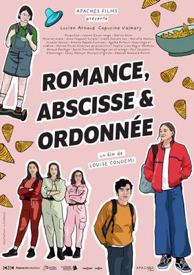 Romance, abscisse et ordonnée Romance, abscisse et ordonnée