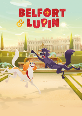 Belfort & Lupin Belfort & Lupin