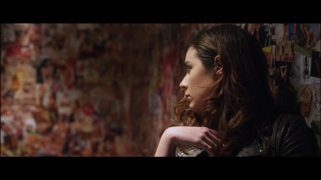 St&eacute;phanie Fortunato