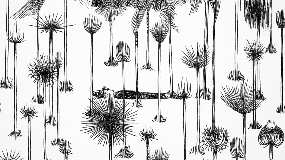 Summer in French Shorts: Week 2 Summer in French Shorts: Week 2