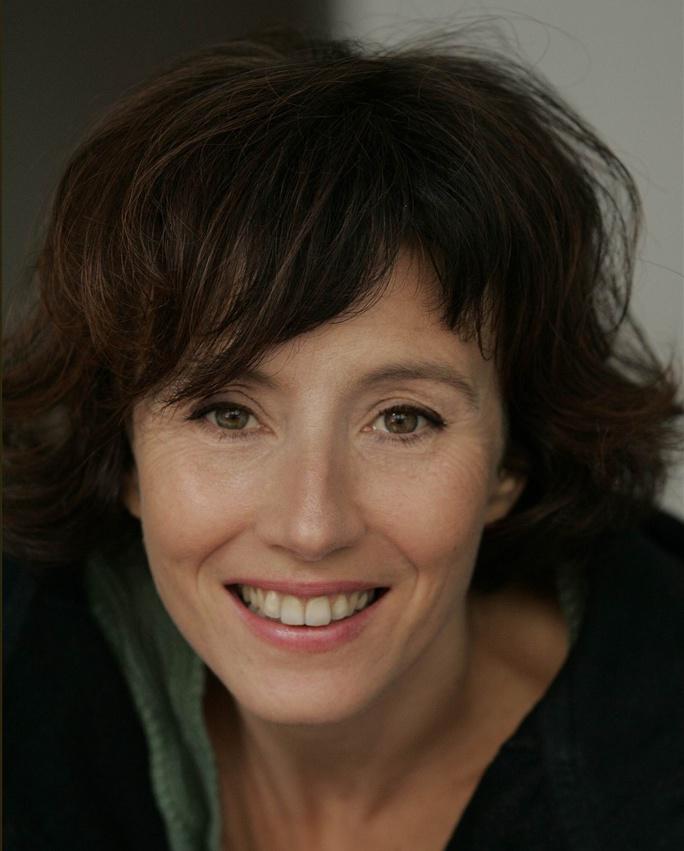 Nathalie Villeneuve - © Richard Balthauss Nathalie Villeneuve - © Richard Balthauss