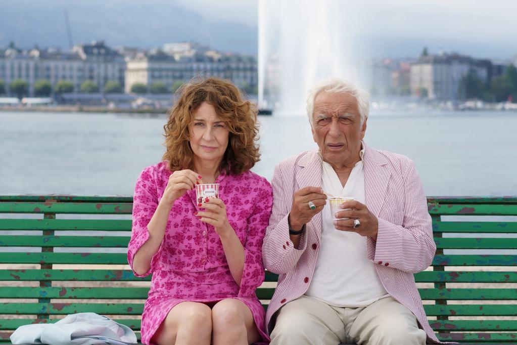 No te queda otra - © Caroline Bottaro No te queda otra - © Caroline Bottaro