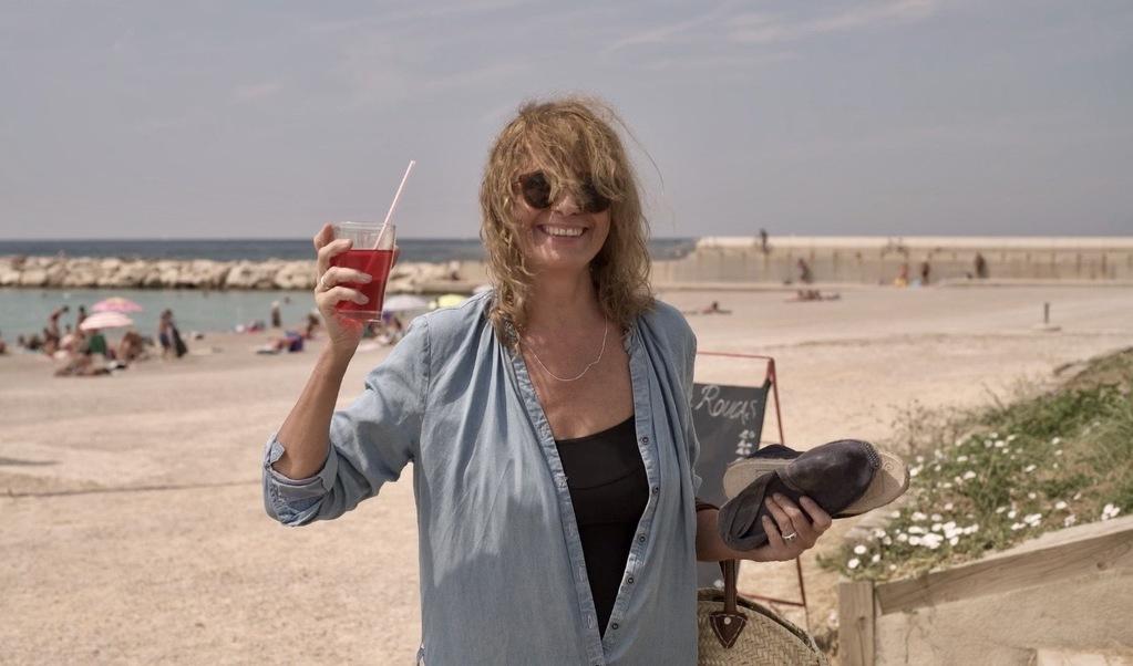 Bright Summer Bright Summer