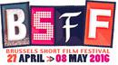 Brussels Short Film Festival - 2019 Brussels Short Film Festival - 2019