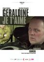Géraldine je t'aime Géraldine je t'aime