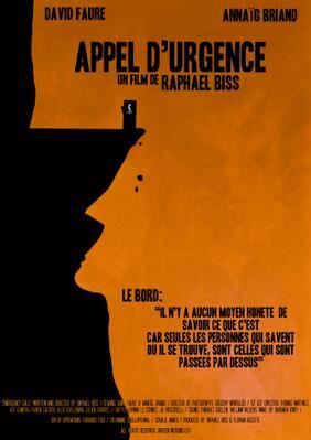 Appel d'urgence Appel d'urgence