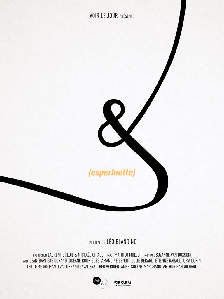 (&) Esperluette (&) Esperluette