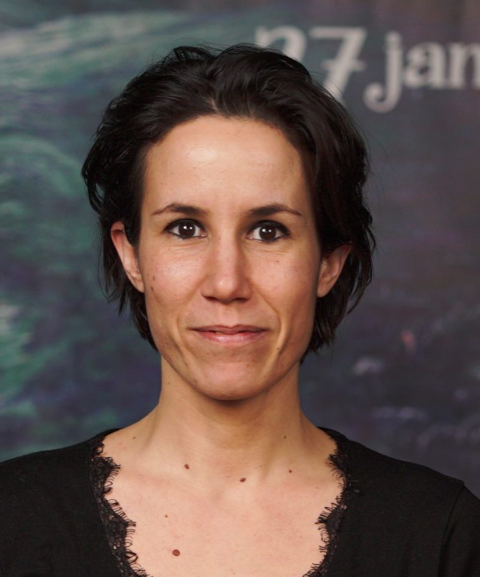 Morgane Cicolella Morgane Cicolella