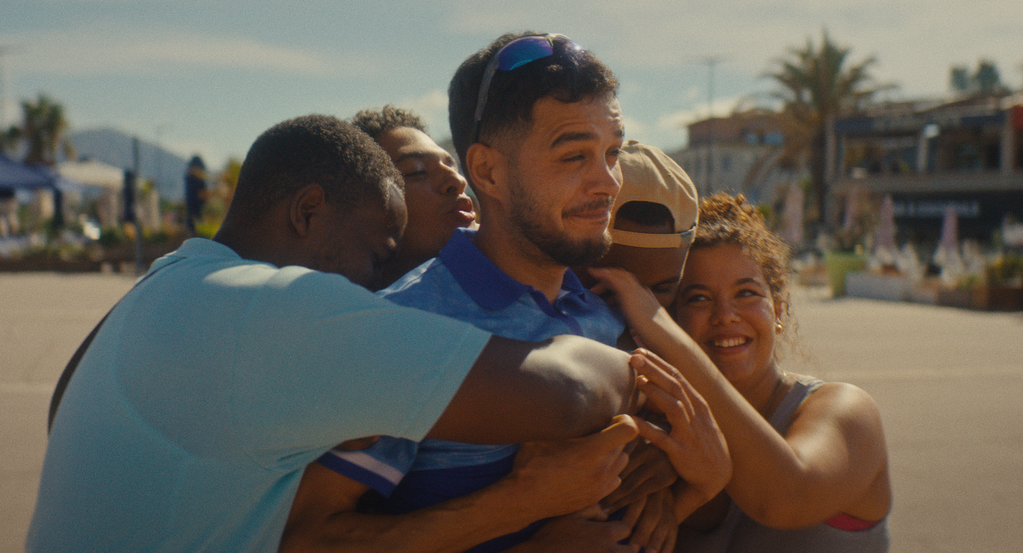 Les Filles désir Les Filles désir