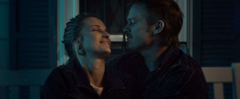 Cold in July Cold in July