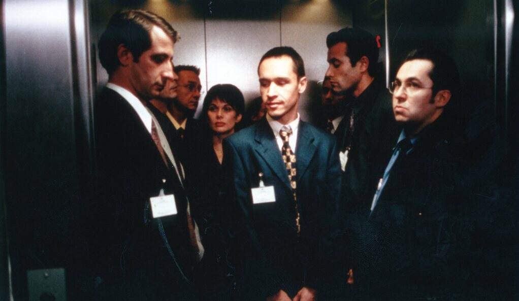 Gij&oacute;n International Film Festival - 2000