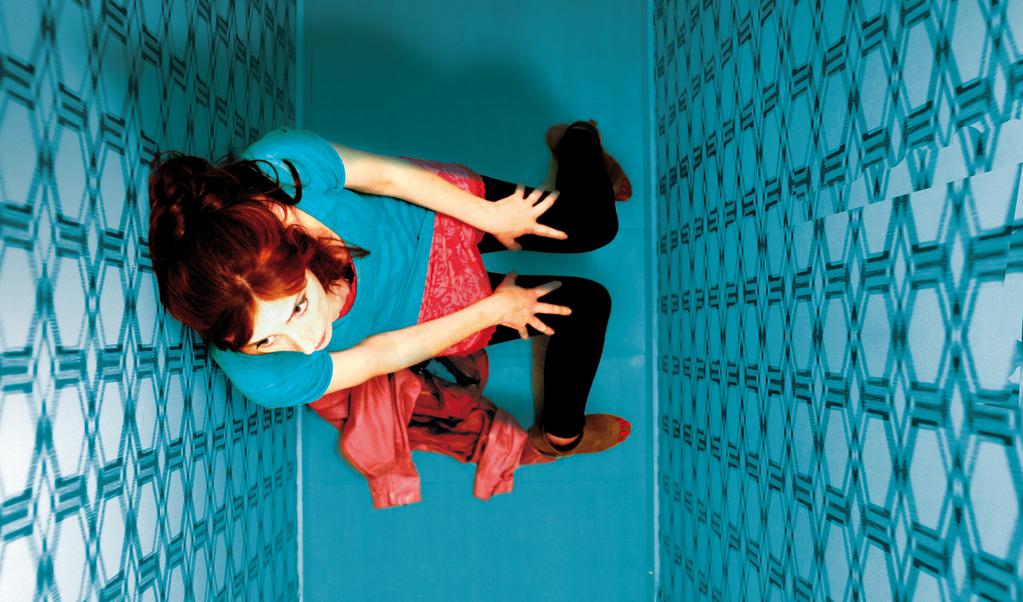 Feu mon corps ! Feu mon corps !