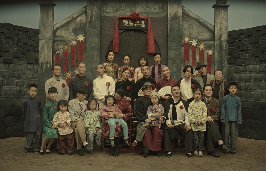 A New Old Play A New Old Play