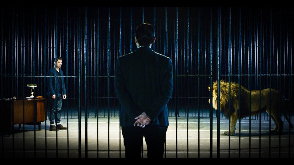 Cassandre Lemeilleur