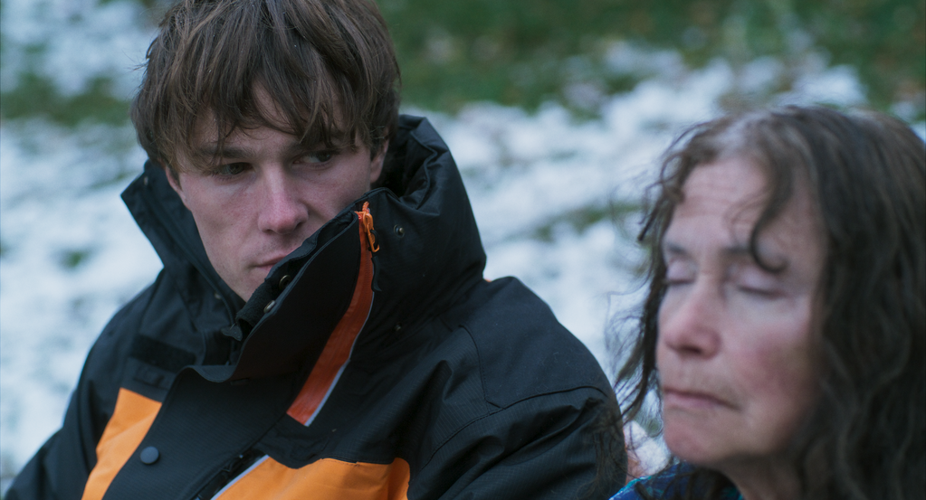 Laurent dans le vent - © Mabel Films Laurent dans le vent - © Mabel Films