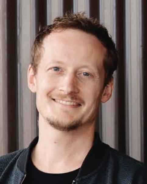 Hugo Bachelet - © Margaux Martin's Hugo Bachelet - © Margaux Martin's