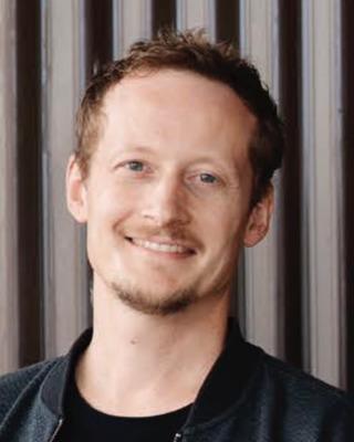 Hugo Bachelet - © Margaux Martin's Hugo Bachelet - © Margaux Martin's